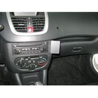 Image de Brodit ProClip für Peugeot 206+ ab Baujahr 2009