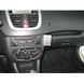 Image de Brodit ProClip für Peugeot 206+ ab Baujahr 2009