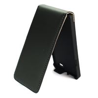 Bild von Bugatti PurePremium für  Sony Xperia Z3, schwarz