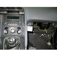 Image de Brodit ProClip für Peugeot 3008 ab Baujahr 2009