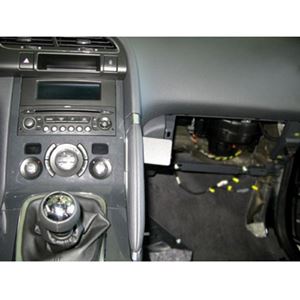 Obrazek Brodit ProClip für Peugeot 3008 ab Baujahr 2009