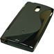 Bild von Bugatti BookCover Oslo für  Sony Xperia Z3 Compact, Echtleder, brown