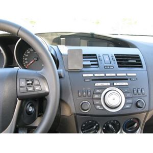 Resim Brodit ProClip für Mazda 3 ab Baujahr 2009