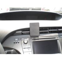 Image de Brodit ProClip für Toyota Prius III ab Baujahr 2009