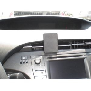 Image de Brodit ProClip für Toyota Prius III ab Baujahr 2009