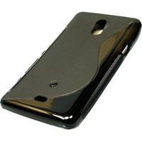Picture of Bugatti SlimFit für  Sony Xperia Z3 Compact, BLACK