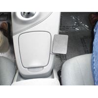 Image de Brodit ProClip für Toyota Prius III ab Baujahr 2009