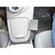 Image de Brodit ProClip für Toyota Prius III ab Baujahr 2009