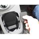 Image de Brodit ProClip für Toyota Prius III ab Baujahr 2009