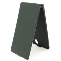 Bild von Bugatti SlimCase blueberry  für TELME TS100  , STN - SoftTouchNeopren