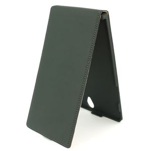 Bild von Bugatti SlimCase blueberry  für TELME TS100  , STN - SoftTouchNeopren