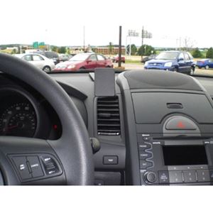 Immagine di Brodit ProClip für KIA Soul, ab Baujahr 2010