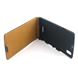 Εικόνα της Vintage Flipstyle CREME Ledertasche für  Sony Xperia Z1