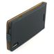Εικόνα της Vintage Flipstyle CREME Ledertasche für  Sony Xperia Z1
