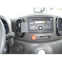 Image de Brodit ProClip für Nissan Cube ab Baujahr 2009