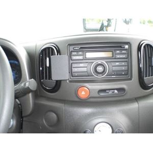 Image de Brodit ProClip für Nissan Cube ab Baujahr 2009