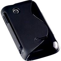 Bild von Bugatti SlimCase leather  für LG Spirit  , BLACK