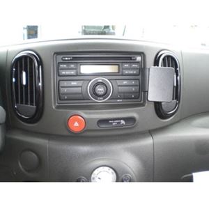 Image de Brodit ProClip für Nissan Cube ab Baujahr 2009