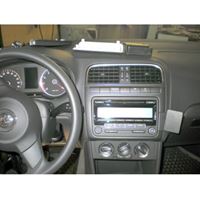Image de Brodit ProClip für VW Polo ab Baujahr 2009