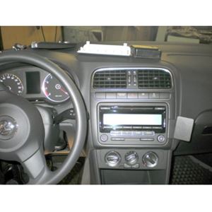 Image de Brodit ProClip für VW Polo ab Baujahr 2009