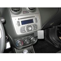 Resim Brodit ProClip für Alfa Romeo MiTo ab Baujahr 2009