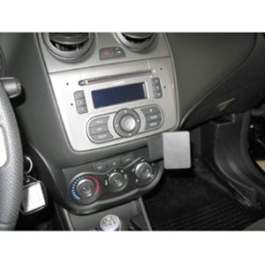 Resim Brodit ProClip für Alfa Romeo MiTo ab Baujahr 2009