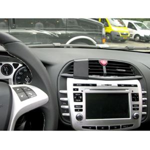 Resim Brodit ProClip für Lancia Delta, ab Baujahr 2010