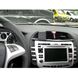 Resim Brodit ProClip für Lancia Delta, ab Baujahr 2010