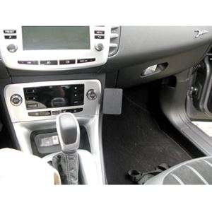 Image de Brodit ProClip für Lancia Delta, ab Baujahr 2010