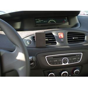 Image de Brodit ProClip für VW Sharan, ab Baujahr 09/2010