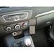 Image de Brodit ProClip für Renault Scenic (Scénic), ab Baujahr 2010 - Nur passend bei manueller Handbremse