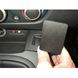 Image de Brodit ProClip für Renault Scenic (Scénic), ab Baujahr 2010 - Nur passend bei manueller Handbremse