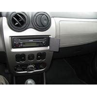 Resim Brodit ProClip für Citroen C4 II, ab Baujahr 2011
