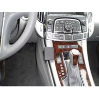 Resim Brodit ProClip für Buick LaCrosse, ab Baujahr 2010 bis 2013