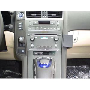 Image de Brodit ProClip für Lexus HS 250h ab Baujahr 2010