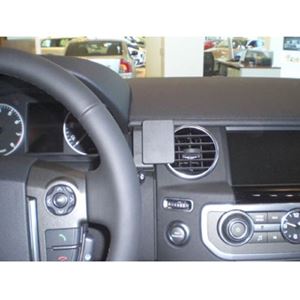 Resim Brodit ProClip für Land Rover - LR 4, ab Baujahr 2010