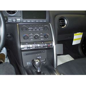 Image de Brodit ProClip für Nissan GTR, ab Baujahr 2009