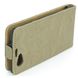 Bild von Bugatti BookCover Oslo für  Sony Xperia Z3, Echtleder, brown