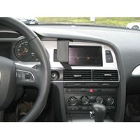 Resim Brodit ProClip für Audi A6, ab Baujahr 2010
