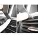 Resim Brodit ProClip für Audi A6, ab Baujahr 2010