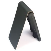 Bild von Bugatti BookCover Oslo für  Sony Xperia Z3 Compact, Echtleder, black