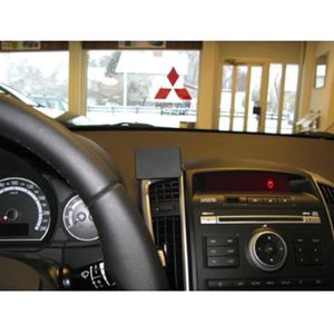 Resim Brodit ProClip für KIA Cee´d, ab Baujahr 2010 bis 04/2012