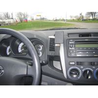 Image de Brodit ProClip für Toyota HiLux, ab Baujahr 2010