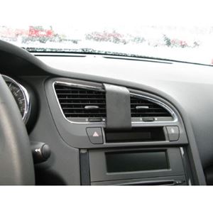 Image de Brodit ProClip für Peugeot 5008, ab Baujahr 2010 (Nur bei Comfort-Ausstattung!)