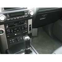 Image de Brodit ProClip für Toyota LandCruiser / LandCruiser 150, ab Baujahr 2010
