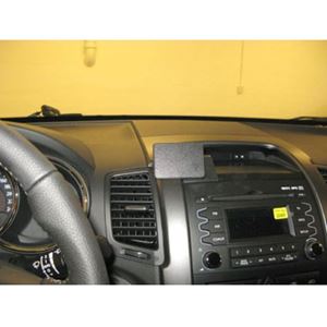 Resim Brodit ProClip für KIA Sorento 2, ab Baujahr 04/2009 bis 10/2012