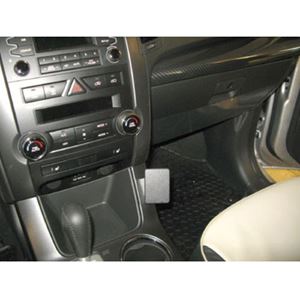 Image de Brodit ProClip für KIA Sorento 2, ab Baujahr 04/2009 bis 10/2012