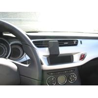Resim Brodit ProClip für Citroen DS3, ab Baujahr 2010 (Nicht für Modelle mit Werksnavi!)