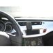Resim Brodit ProClip für Citroen DS3, ab Baujahr 2010 (Nicht für Modelle mit Werksnavi!)