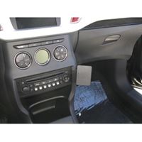 Resim Brodit ProClip für Citroen DS3, ab Baujahr 2010